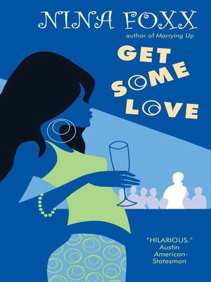 Get Some Love - ebook